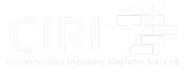 CIRI Logo Ireland