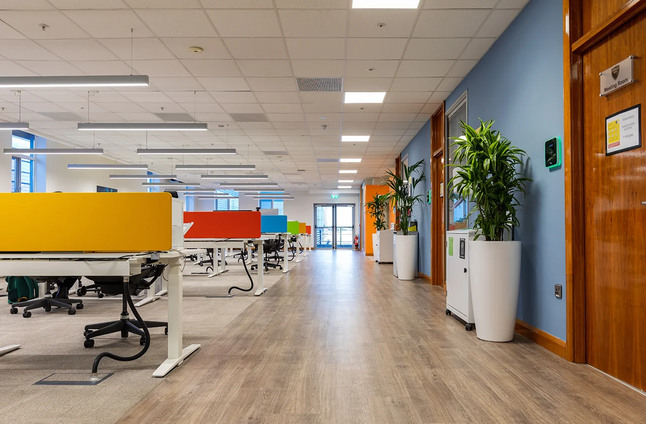 Distillery Gallery 3