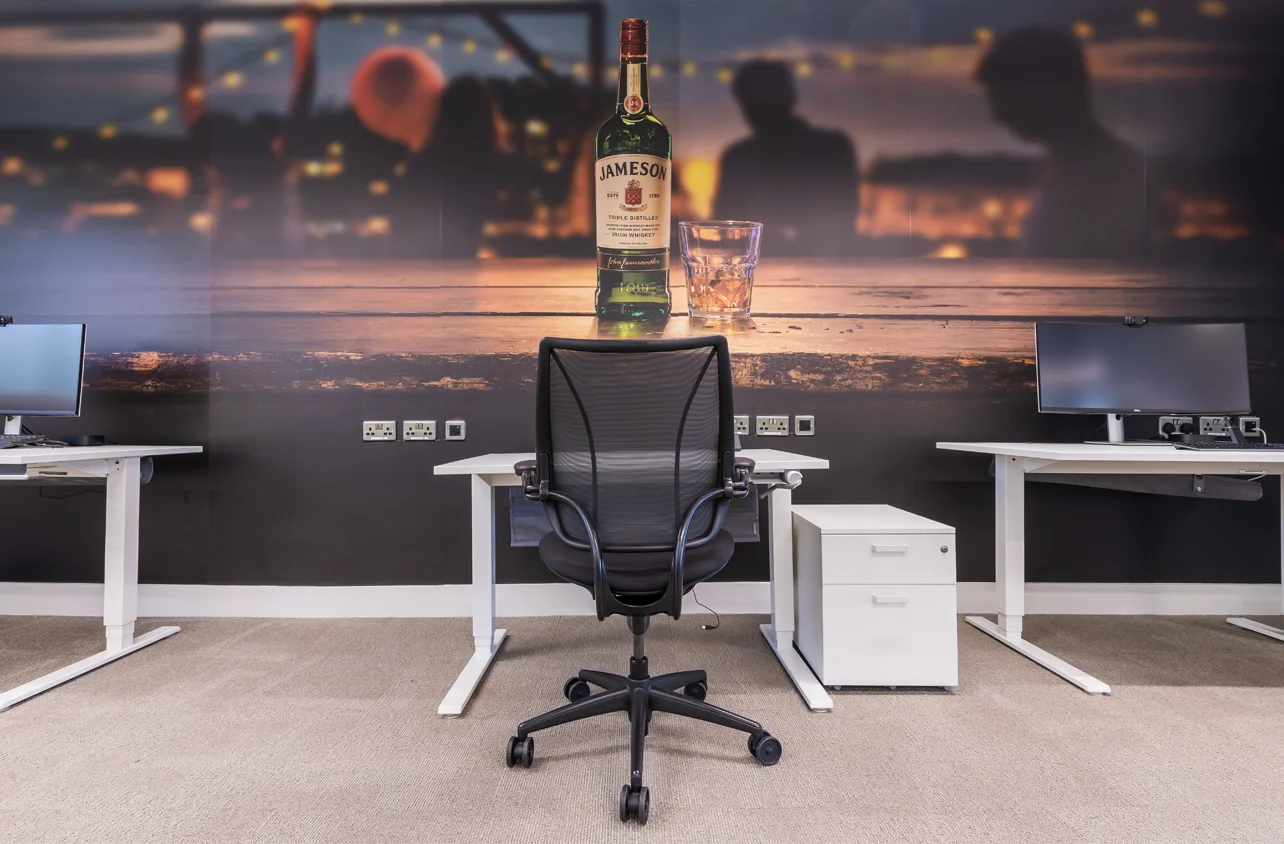 Distillery Gallery 5