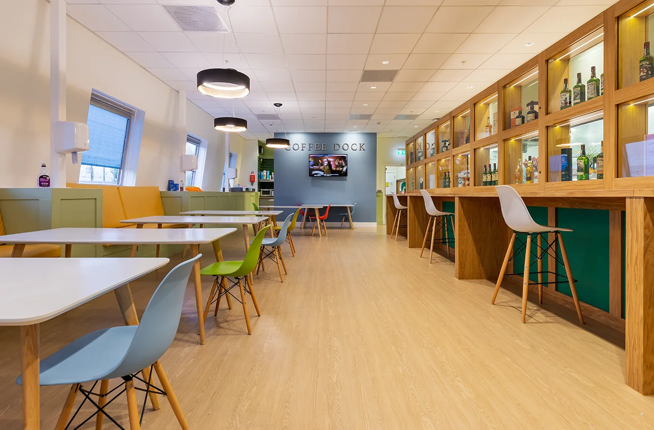 Distillery Gallery 6