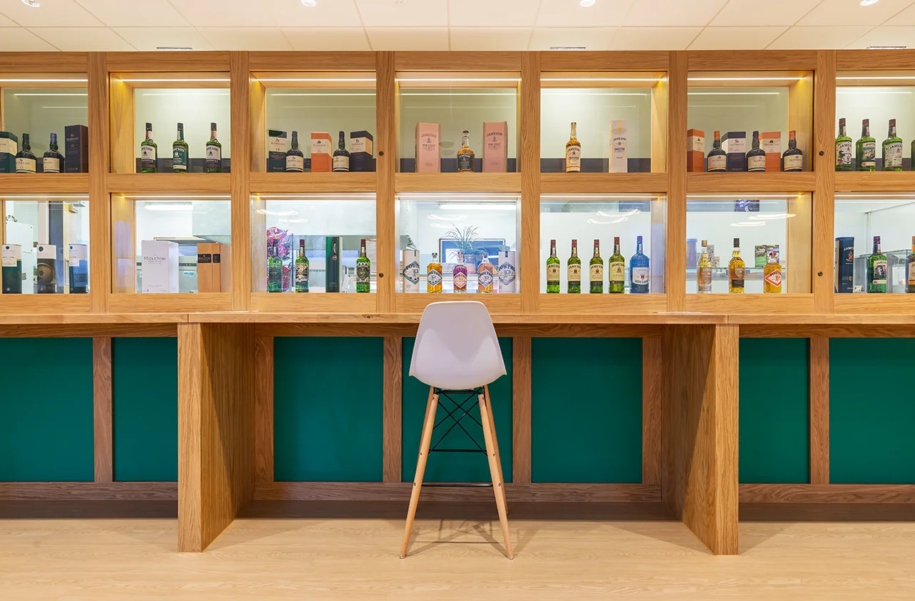 Distillery Gallery 7