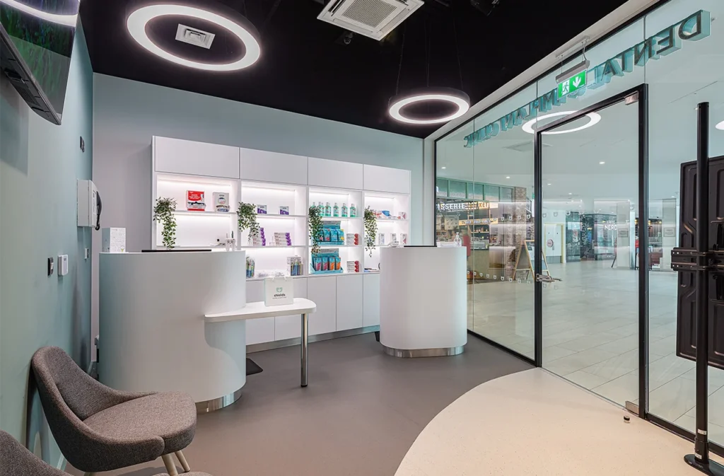 Sheilds Dental Gallery 2