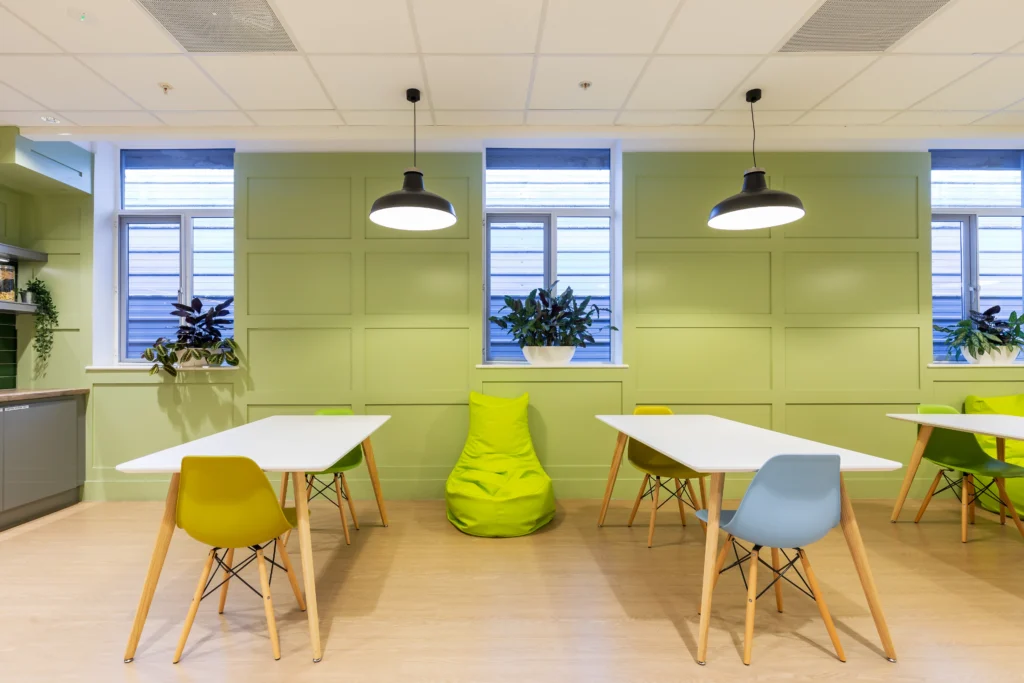 Canteen Tables Canteen Tables