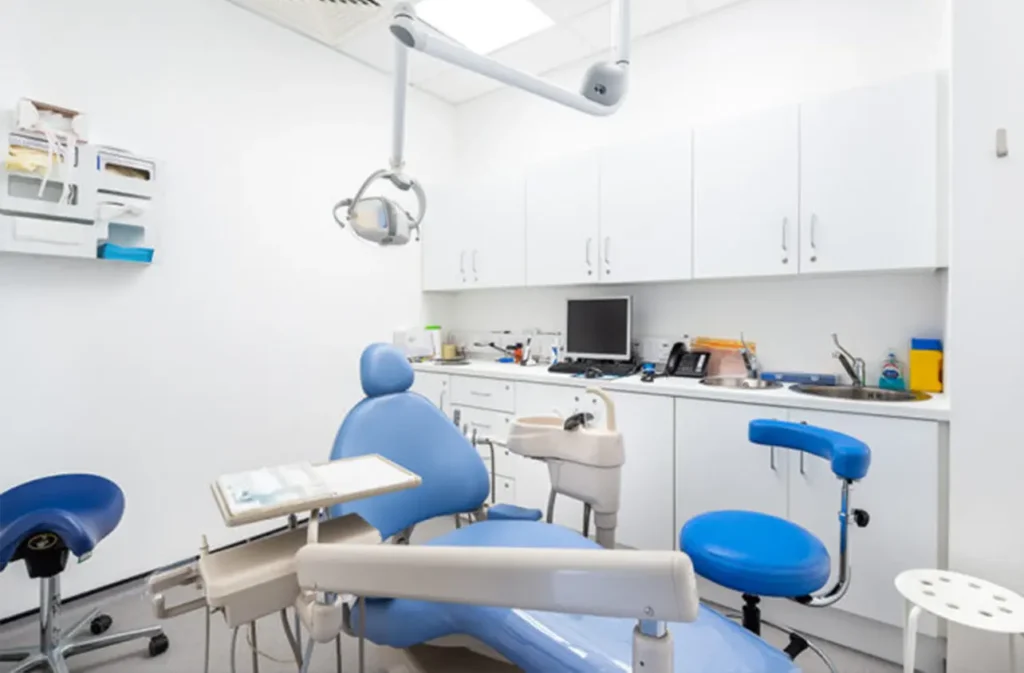 Swords Dental 4