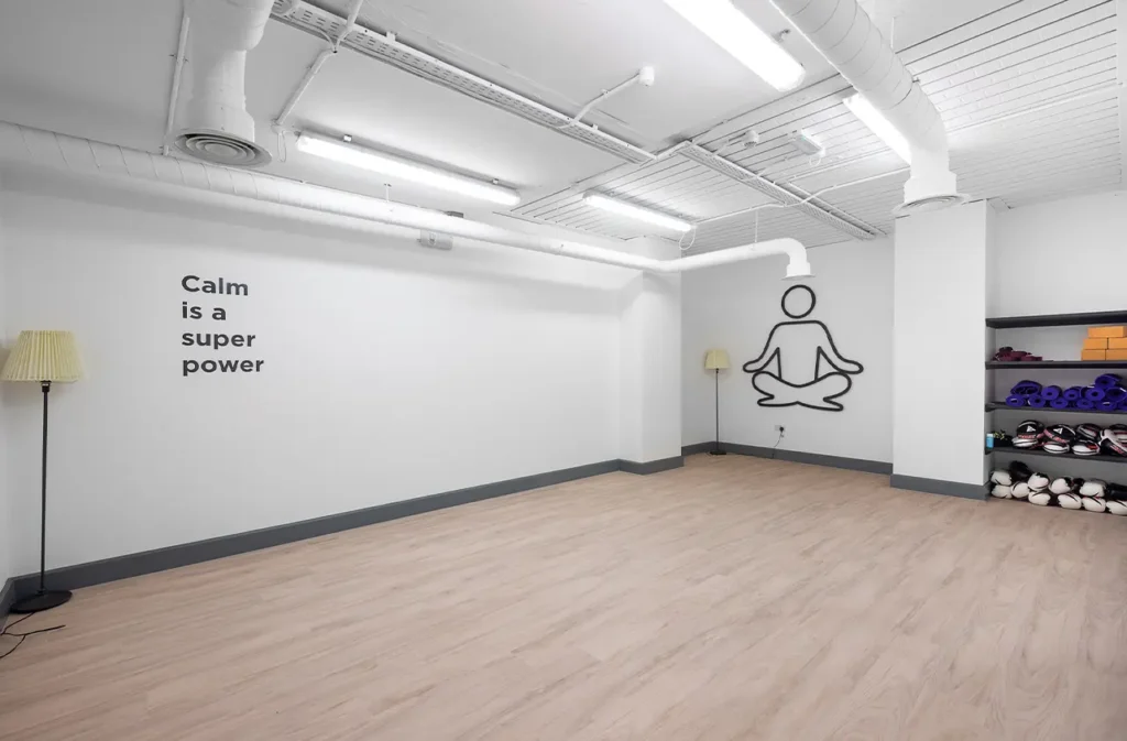 Wellness 4